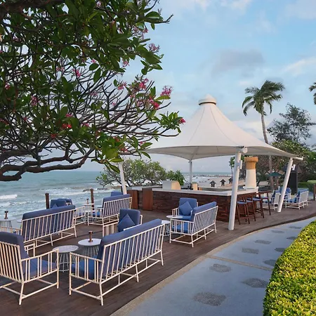 Hilton Hua Hin Resort & Spa-3